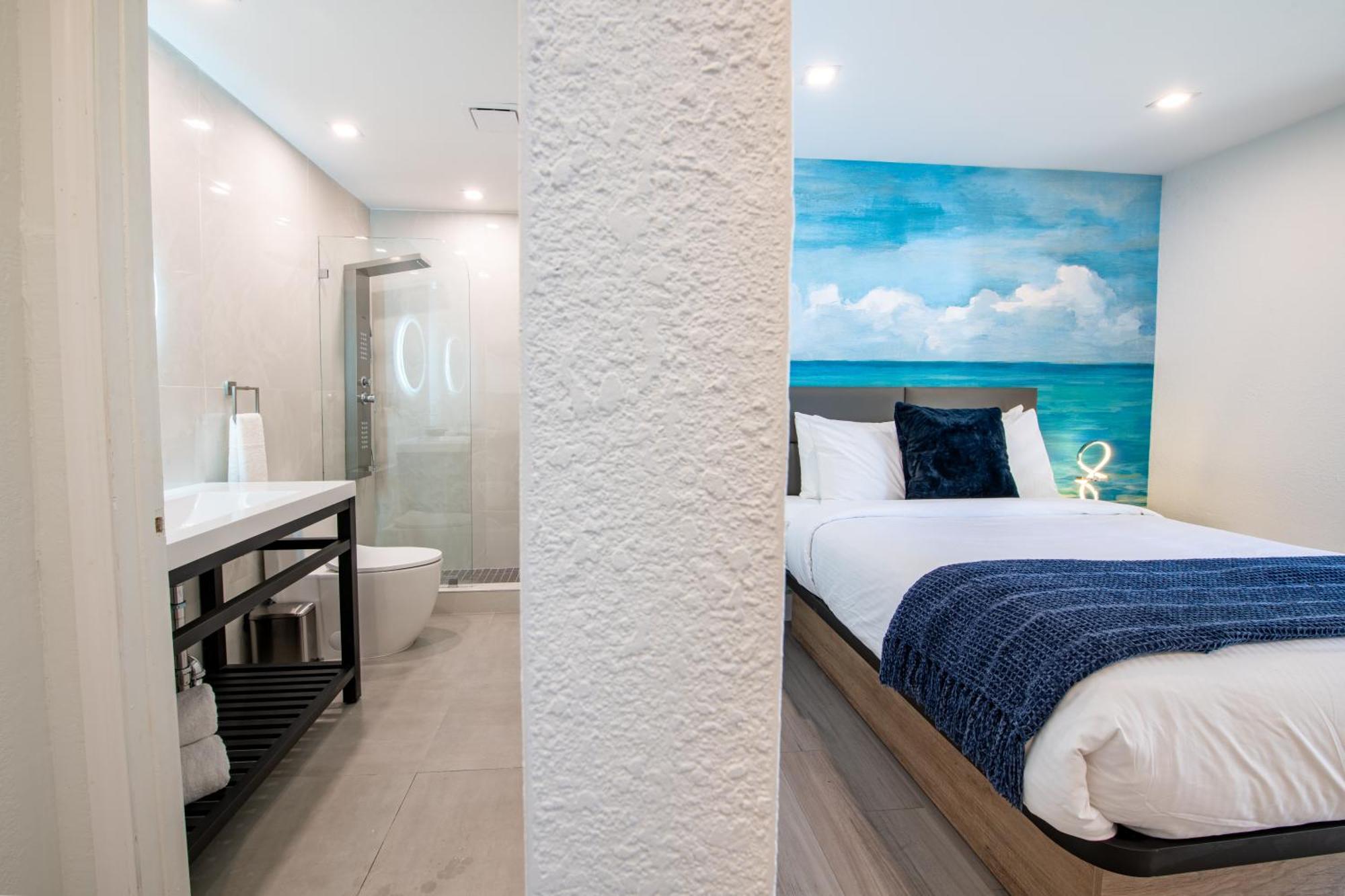 The Lauderdale Boutique Hotel Форт-Лодердейл Екстер'єр фото